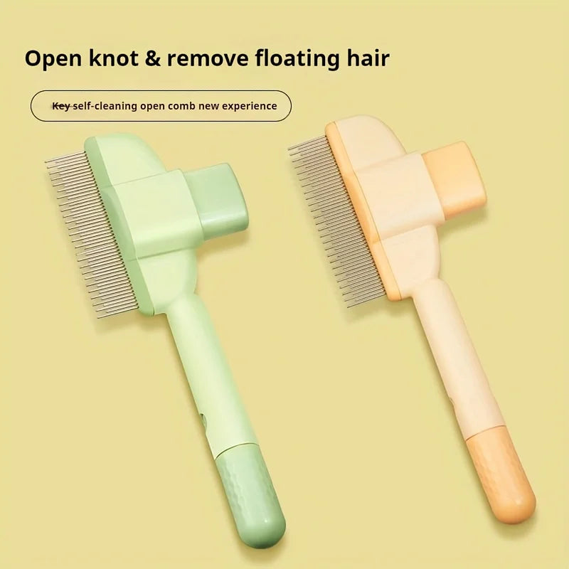Dog Hair Remover Brush