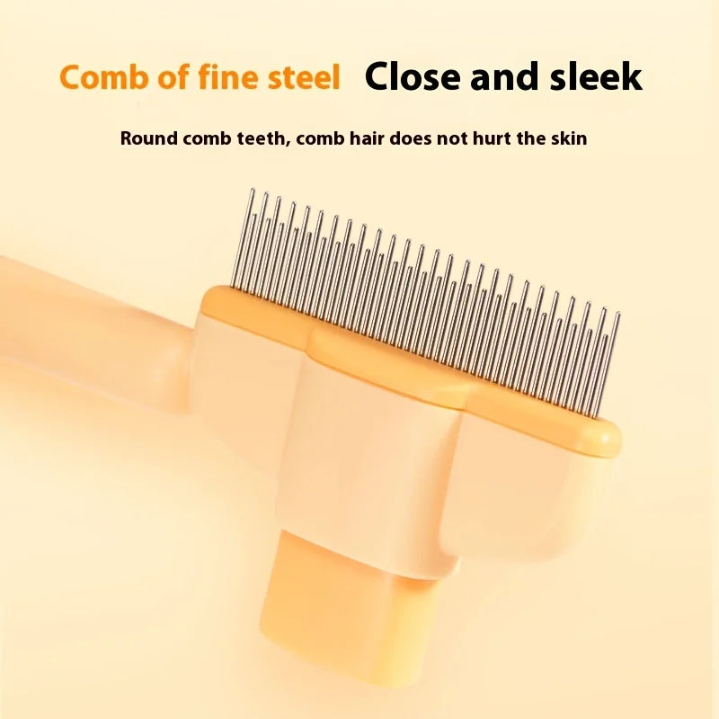 Dog Hair Remover Brush