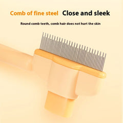 Dog Hair Remover Brush