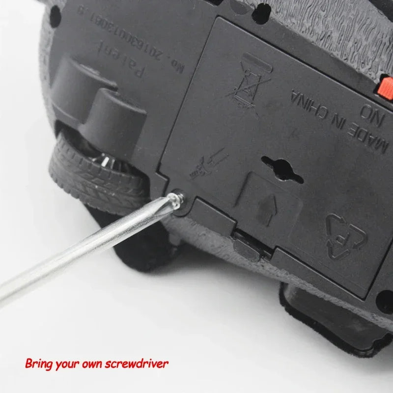 Wireless Remote Control Mouse Toy