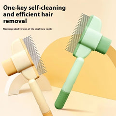 Dog Hair Remover Brush