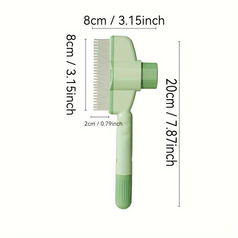 Dog Hair Remover Brush